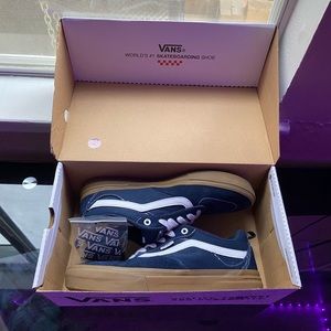 Vans Shoes Kyle walker